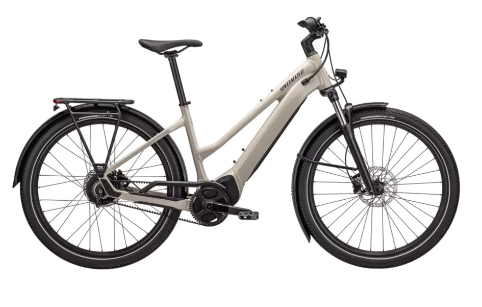 Specialized Turbo Vado 3.0 Step-Through 3 Specialized Turbo Vado 3.0 Step-Through