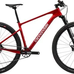 Cannondale Scalpel HT Carbon 2