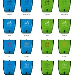 Ortlieb Rad-Art Edition