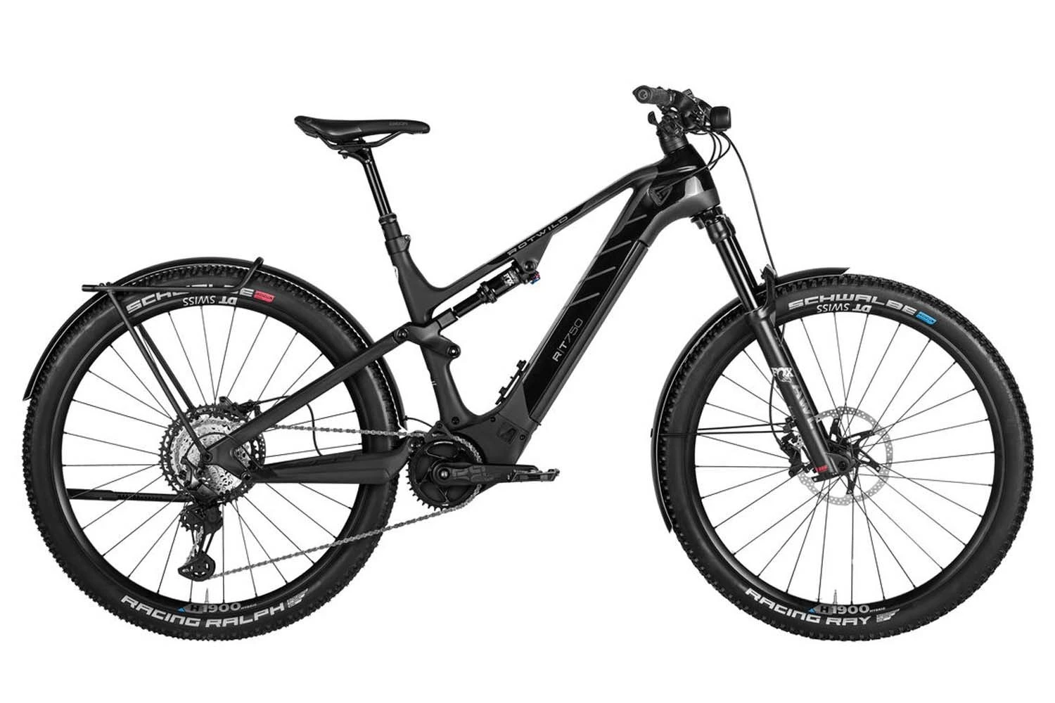 Rotwild R.T750 TOUR 3 Rotwild R.T750 TOUR