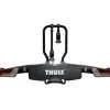 Thule 933 EasyFold XT 1 Thule 933 EasyFold XT -Fahrradladen Small Thule EasyFoldXT Black 2b Front 933107