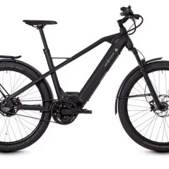 HNF XD 3 AllTerra Rohloff