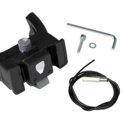Ortlieb Handlebar Mounting-Set