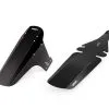 WOOM Mudblocka Schmutzfänger -Fahrradladen woom mudblocka mudguards bundle perspective 720x480 aa622e75 3dc6 4000 95fc 8e344b97b3ea