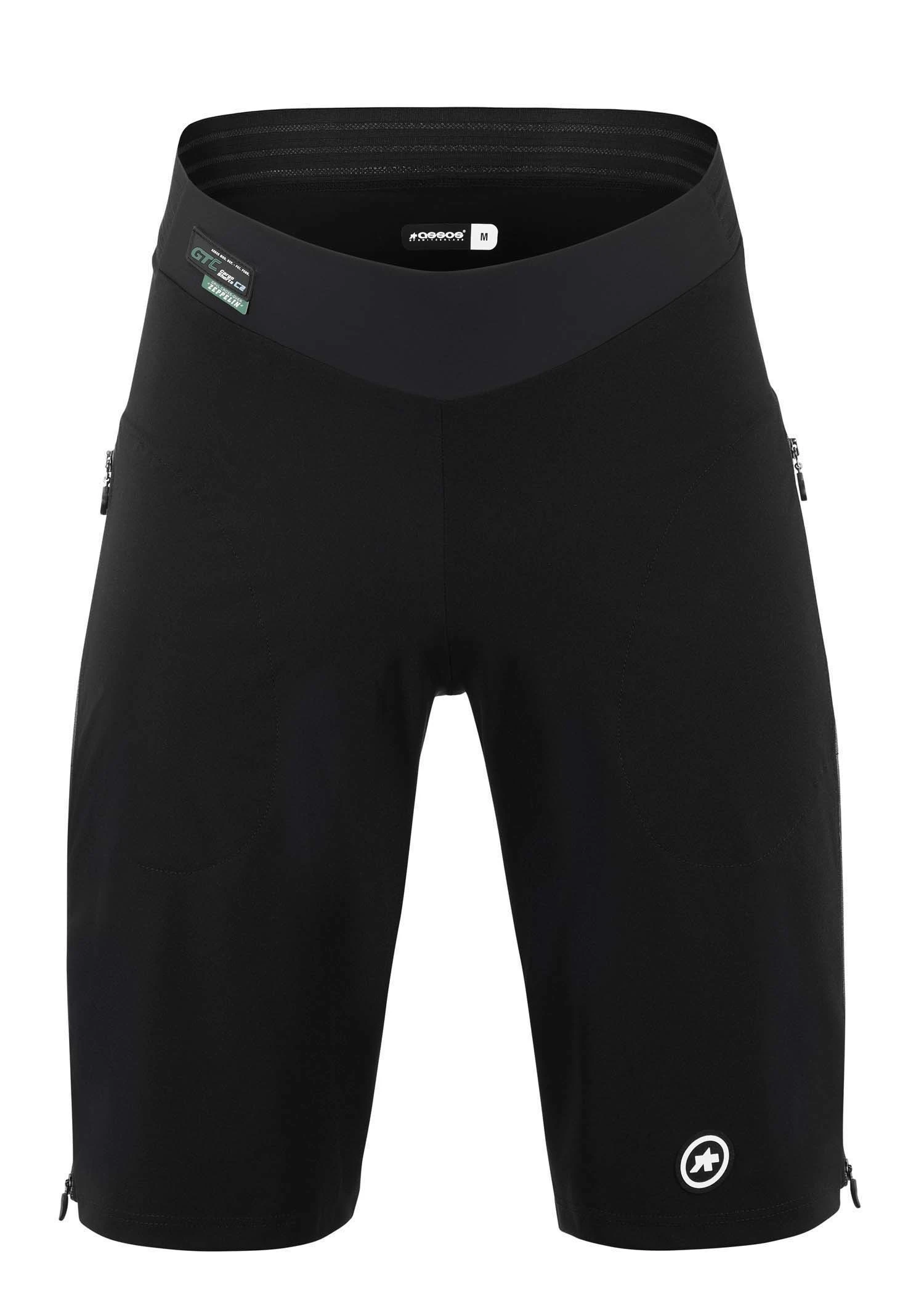 Assos Mille GTC Cargo Shorts C2 3 Assos Mille GTC Cargo Shorts C2