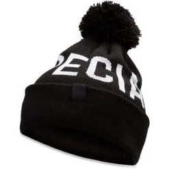 New Era Pom Specialized Beanie