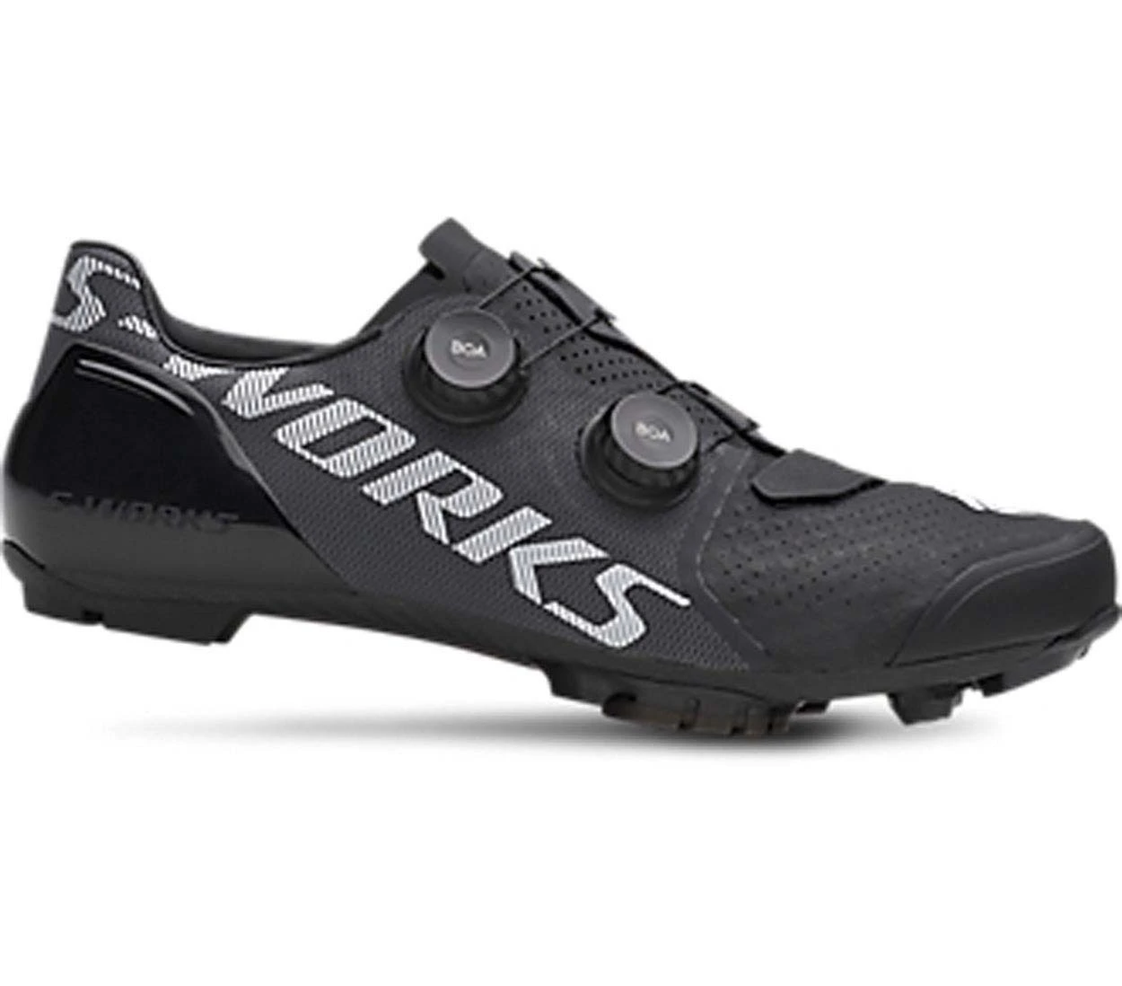 Specialized S-Works Recon Shoes 3 Specialized S-Works Recon Shoes