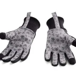 WOOM WARM TENS Radhandschuh