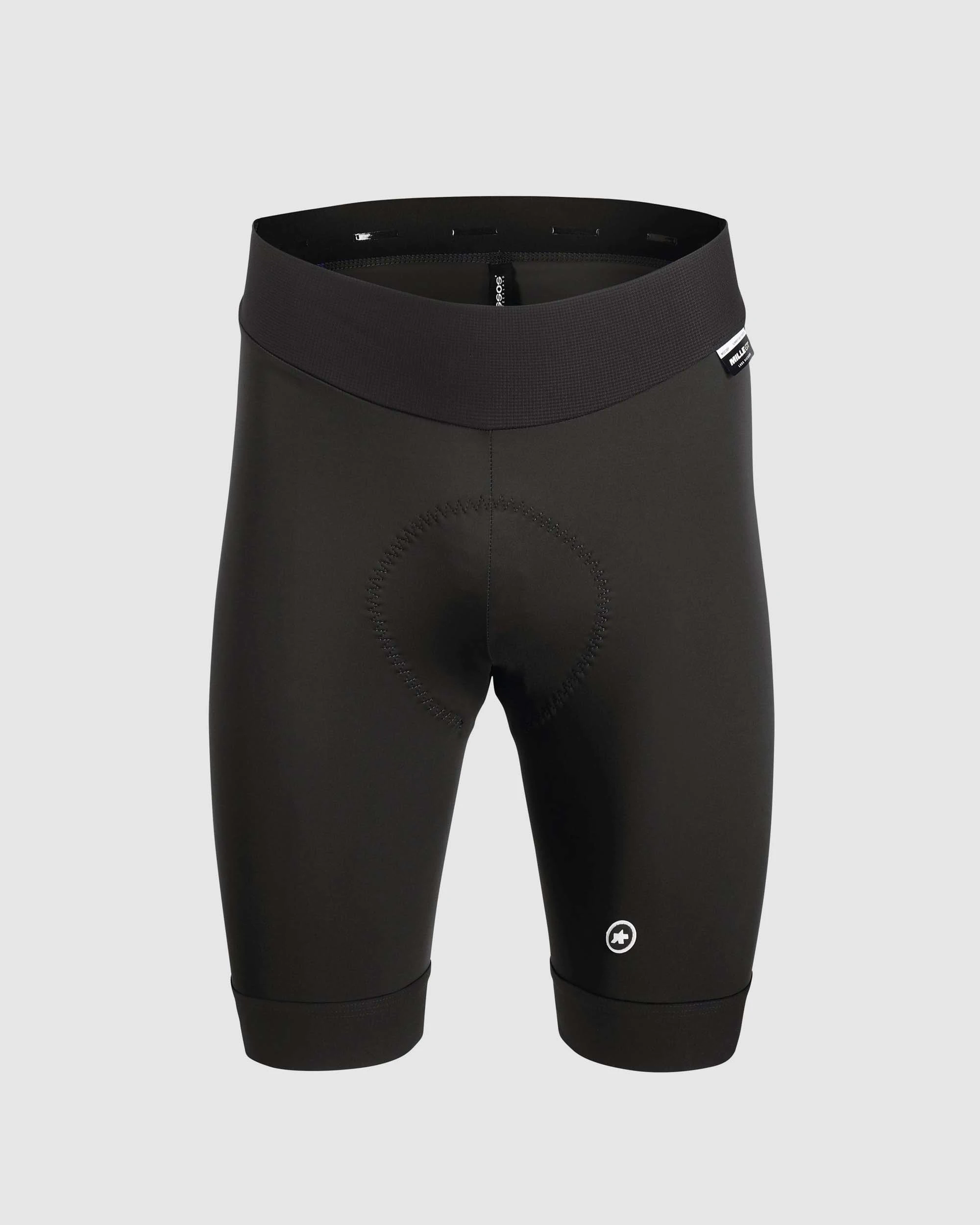 Assos Mille GT HalfShort 3 Assos Mille GT HalfShort