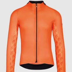 Assos MILLE GT Summer LS Jersey