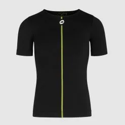 Assos Spring Fall SS Skin Layer