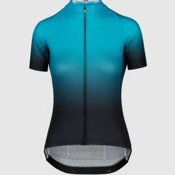 Assos UMA GT Jersey C2 Shifter