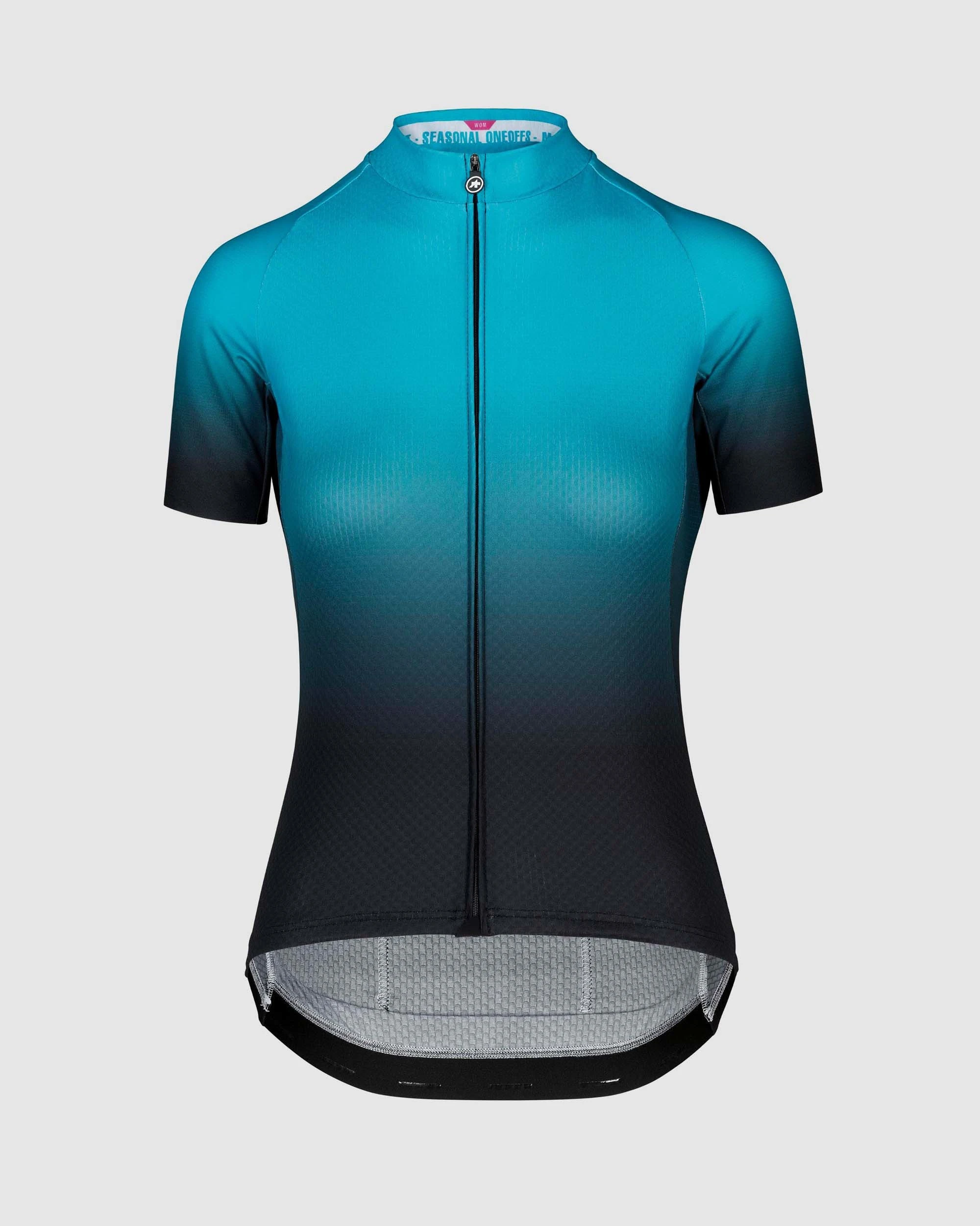 Assos UMA GT Jersey C2 Shifter 3 Assos UMA GT Jersey C2 Shifter