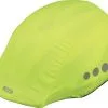 Abus Helm Regenkappe Gelb 1 Abus Helm Regenkappe Gelb -Fahrradladen 521515