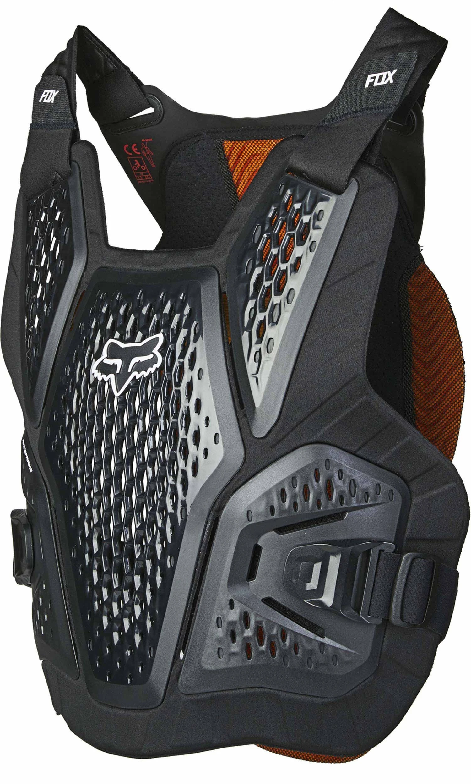 Fox Raceframe Impact SB D30 3 Fox Raceframe Impact SB D30