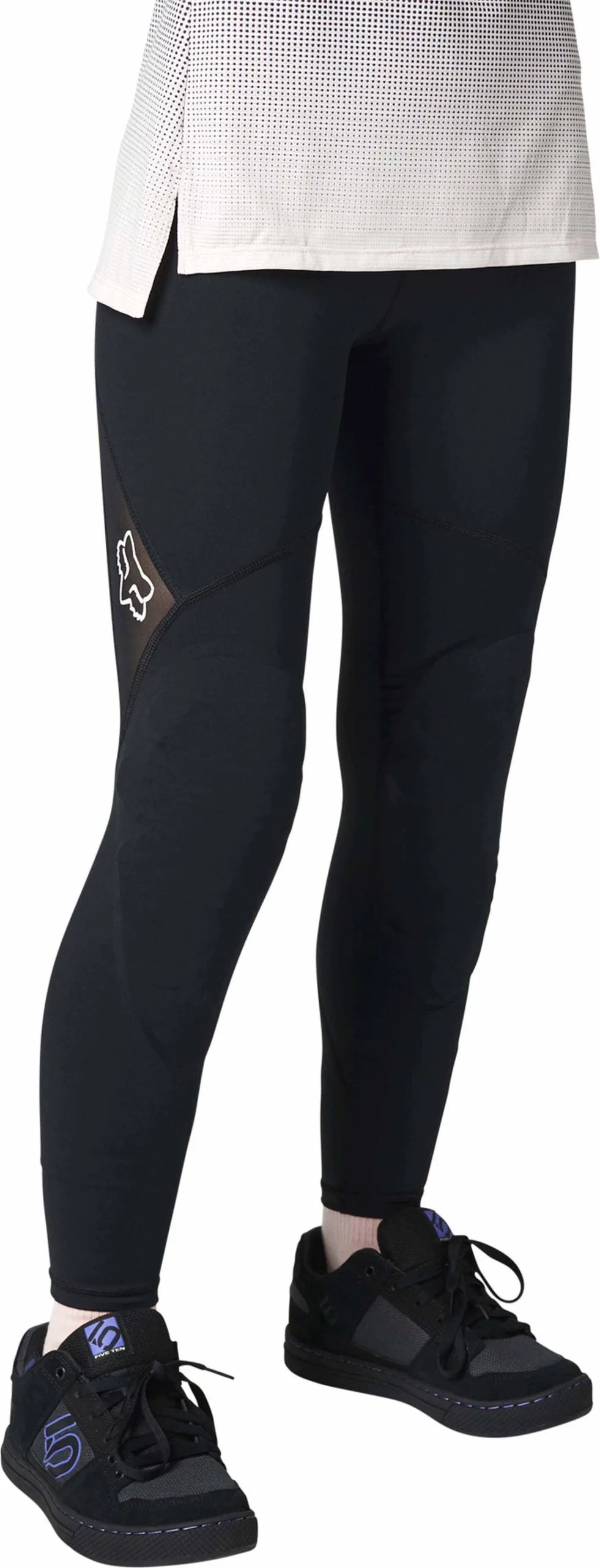Fox Linerhose Ranger Women 3 Fox Linerhose Ranger Women