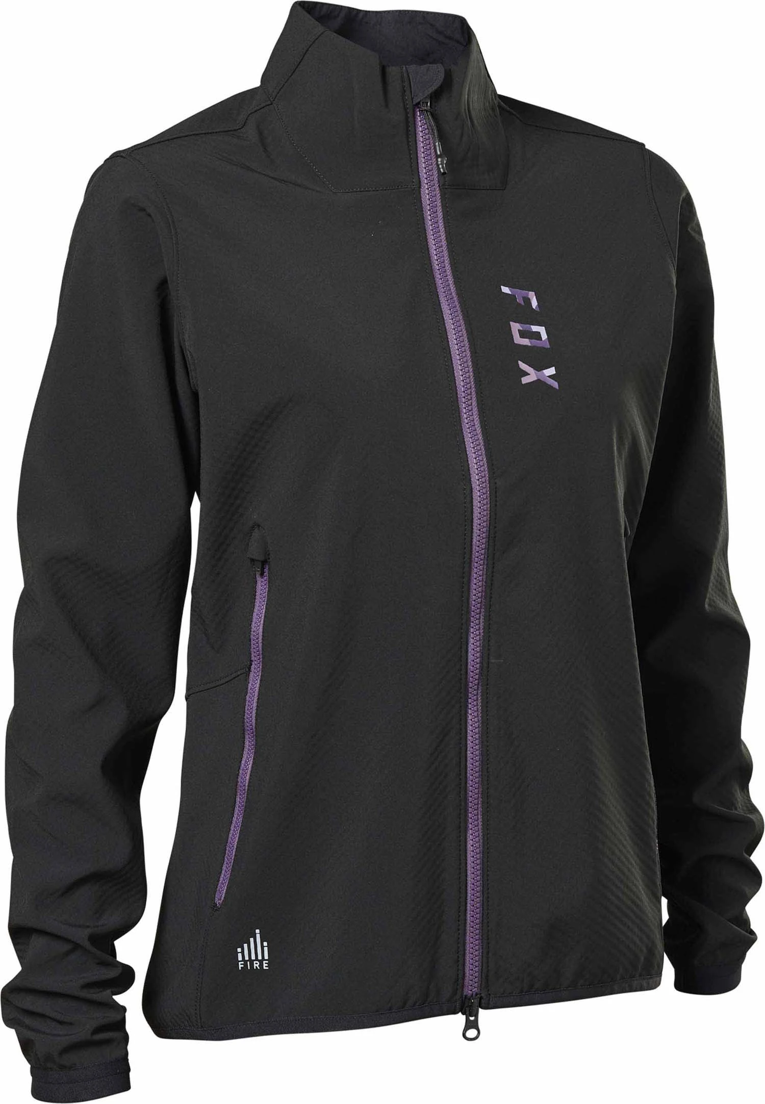 Fox Ranger Fire Jacke Women 3 Fox Ranger Fire Jacke Women