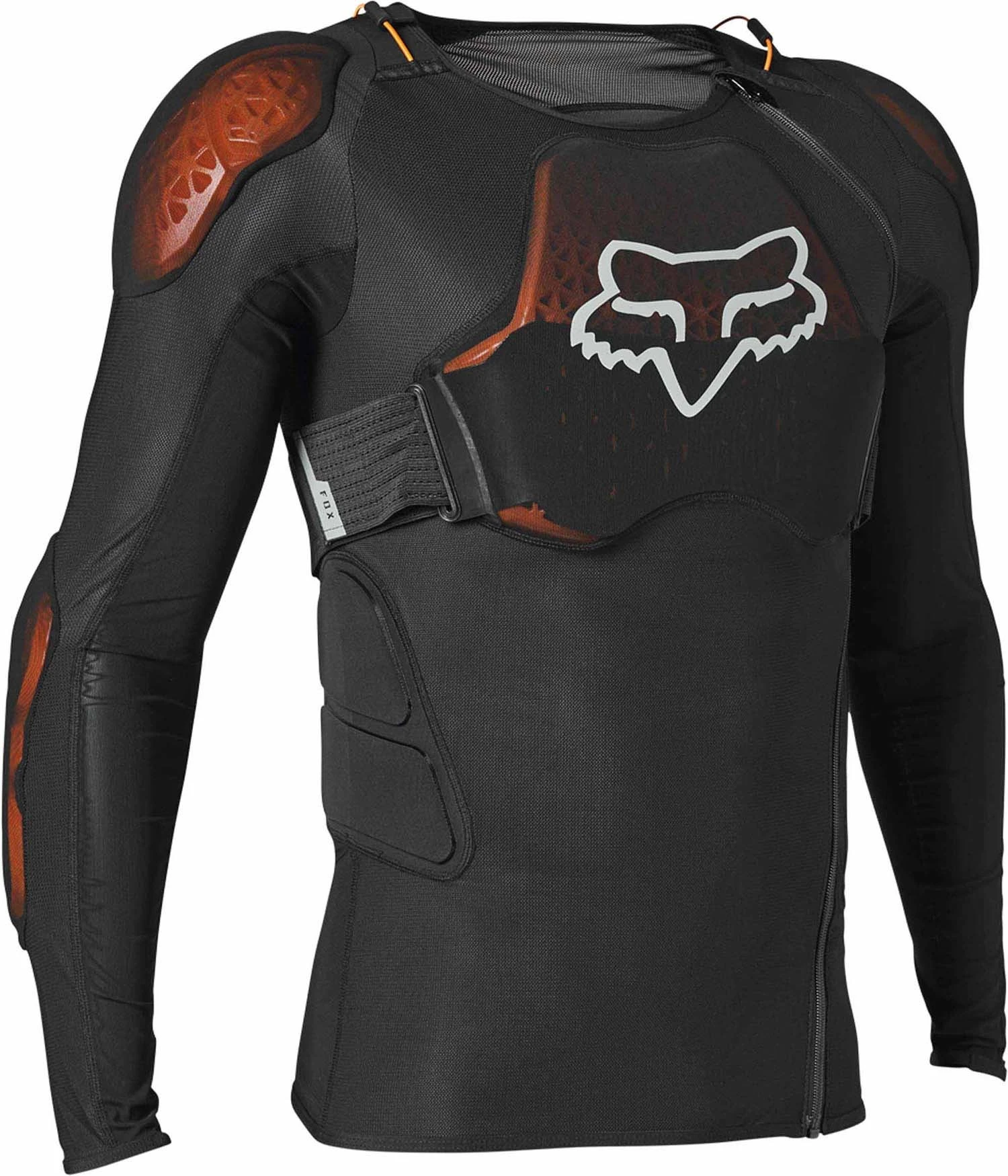 Fox Baseframe Pro D30 Jacke 3 Fox Baseframe Pro D30 Jacke