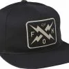 Fox Calibrated Snapback Cap -Fahrradladen 66195 29071 001 1