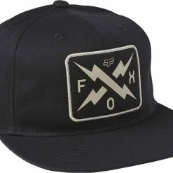Fox Calibrated Snapback Cap