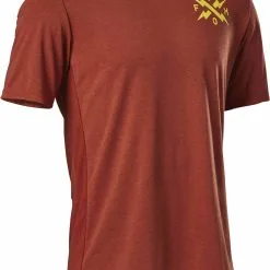 Fox Ranger DR SS Jersey Calibrated