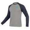 Endura One Clan Raglan L/S