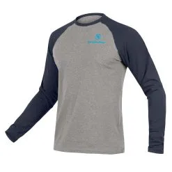 Endura One Clan Raglan L/S