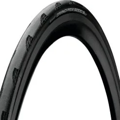 Continental Grand Prix 5000 700x28C S TR, 28-622, Tubeless