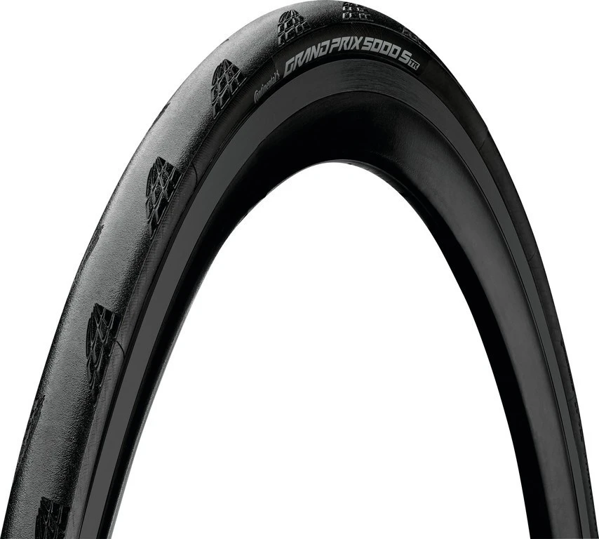 Continental Grand Prix 5000 700x28C S TR, 28-622, Tubeless 3 Continental Grand Prix 5000 700x28C S TR, 28-622, Tubeless