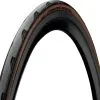 Continental Grand Prix 5000 700x28C S TR, 28-622, Transparent -Fahrradladen Conti Tubeless transparent ml