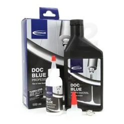 Schwalbe Doc Blue Professional 500ml Tubelesskit