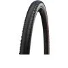 Schwalbe G-ONE RS 28x1.70 700x45C Falt, Evo, Transparent -Fahrradladen G One RS 700 45 ml 1