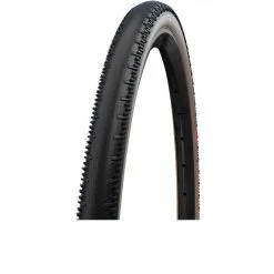 Schwalbe G-ONE RS 28x1.70 700x45C Falt, Evo, Transparent