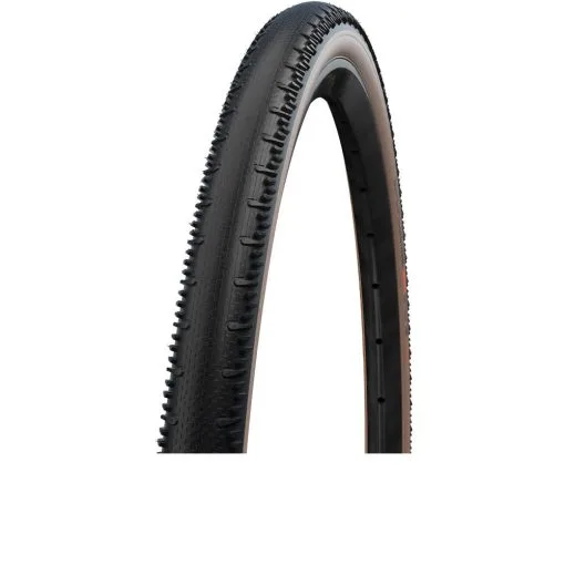 Schwalbe G-ONE RS 28x1.70 700x45C Falt, Evo, Transparent -Fahrradladen G One RS 700 45 ml 1