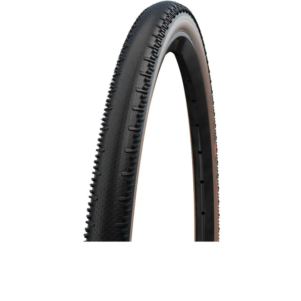 Schwalbe G-ONE RS 28x1.50 700x40C Falt, Evo, Transparent 2 Schwalbe G-ONE RS 28x1.50 700x40C Falt, Evo, Transparent