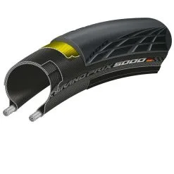 Continental Grand Prix 5000 700x25C Faltbar 25-622