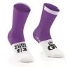 Assos GT Socks C2 2 Assos GT Socks C2 -Fahrradladen P13.60.700.4B 1