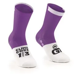 Assos GT Socks C2