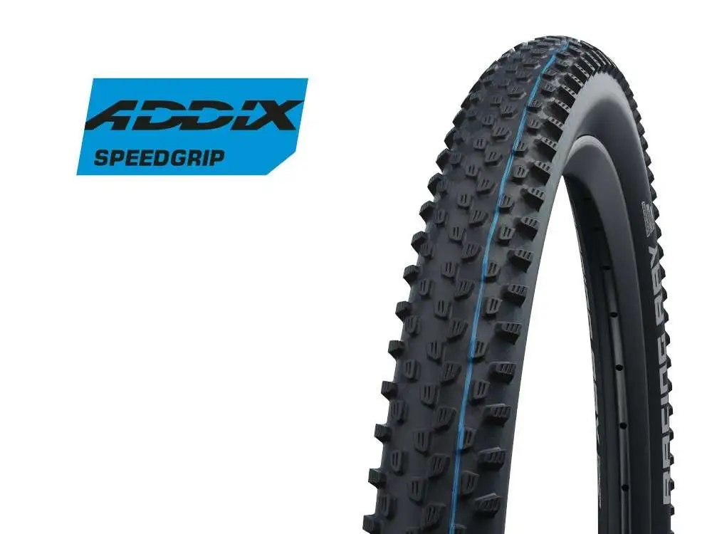 Schwalbe Racing Ray Evo Addix Speedgrip Super Ground 29x2.10 Snake Skin 3 Schwalbe Racing Ray Evo Addix Speedgrip Super Ground 29x2.10 Snake Skin