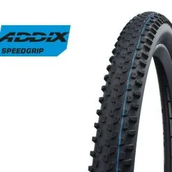 Schwalbe Racing Ray Evo Addix Speedgrip Super Ground 29x2.25 Snake Skin
