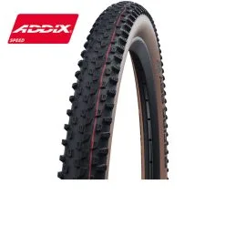 Schwalbe Racing Ray Evo Addix Super Race 29x2,25 Transparent Skin