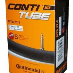 Continental Schlauch MTB 27,5 SV42 47-584/62-584 235g
