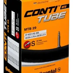 Continental Schlauch MTB 29 SV42 47-662/62-662 225g