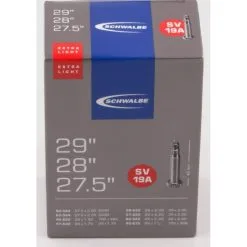 Schwalbe Schlauch MTB 29 Nr. 19A SV40 Extra Light