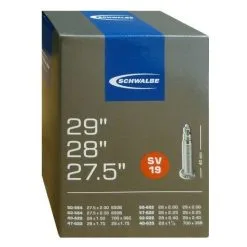 Schwalbe Schlauch MTB 29 Nr. 19 AV40