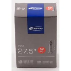 Schwalbe Schlauch MTB 27,5 Nr. 21 AV40