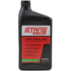 STANS NOTUBES No Tubes Pannenschutzflüssigkeit Dichtmilch 946ml