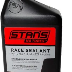STANS NOTUBES No Tubes Race Pannenschutzflüssigkeit Dichtmilch 946ml