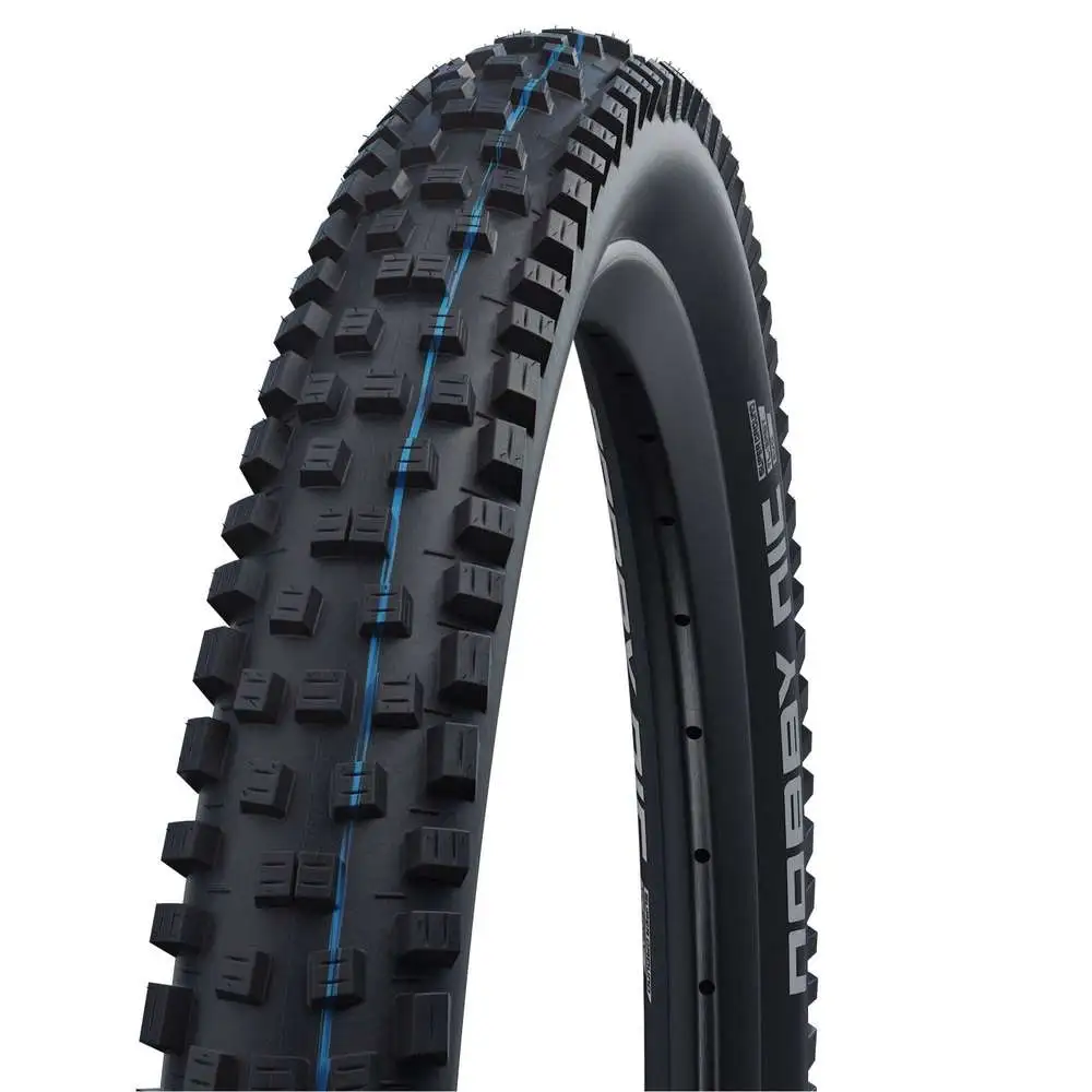 Schwalbe Nobby Nic Evo Addix Speedgrip Super Trail 29x2,60 E-50 3 Schwalbe Nobby Nic Evo Addix Speedgrip Super Trail 29x2,60 E-50