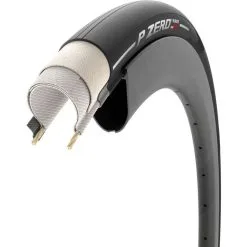 Pirelli P Zero Race SL, TLR, 700x26 26-622